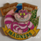 Alice in Wonderland – Cheshire Cat – Flirting with Madness – Spinner