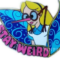 Stay Weird – Alice in Wonderland