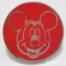 2016 Disney Character Booster Pack – Mickey Mouse only