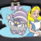 WDW – Magical Montage 2016 – Alice and Cheshire Cat