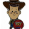 SDR – Toy Story Land Booster – Woody