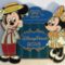 Dapper Day Fall 2016 – Mickey and Minnie