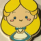 SDR – Reveal/Conceal Mystery Cutie Pin Collection – Alice in Wonderland