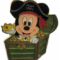 TDS – Game – Pirate Chest – Mickey