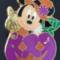 TDR – Halloween 2017 – Game Prize – Minnie