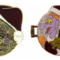 WDW – Epcot Holidays Around The World 2016 – Figment Logo Pin
