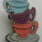 Alice in Wonderland Icons – Teacups Only