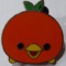 Adventureland Tsum Tsum Booster Set – Orange Bird