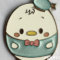 HKDL – Ufufy 6 Pin Booster Pack – Donald only