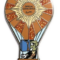 Hot Air Balloons Mystery Set – Adventure is out there! – Jiminy Cricket