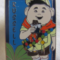 Russell and Kevin (2 Pin Set) – Russell ONLY