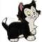 Walt Disney’s Pinocchio – Figaro