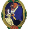 Disney Movie Club – Exclusive VIP Pin #61 – Beauty and the Beast