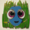 Disney Movie Club – Exclusive VIP Pin #62 – Baby Dory