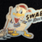 Swab the Duck – Pirate Donald Duck
