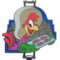 2016 Epcot International Food & Wine Festival – The Three Caballeros