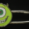 HKDL – Mike & Sulley Safety Pin Set – Mike Only