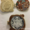 WDW – MVMCP 2016 – Annual Passholder – Gingerbread Mickey and Minnie