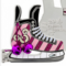 Seasons Greetings 2016: Cheshire Cat Ice Skates