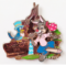 WDW – Splash Mountain 25th Anniversary – Brer Rabbit and Blue Bird