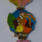 2017 Epcot Food and Wine Alice in Wonderland Teapot Hinged
