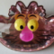 Crystal (Bijou) Cheshire Cat