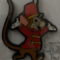Loungefly – Dumbo – Timothy
