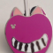 WDW – 2015 Hidden Mickey Series – Character Candy Apples – Cheshire Cat
