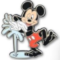 DCL – Booster Set – Castaway Cay Spring A Leak – Mickey Only
