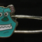 HKDL – Mike & Sulley Safety Pin set – Sulley Only