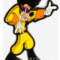 Loungefly – Max as Powerline – Goofy Movie