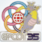 WDW – Epcot 35th Anniversary – Figment Pin