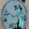 Haunted Mansion Glow In The Dark Mystery Set – Caretaker ONLY