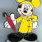 CM – MICKEY InspEARations Statue Mystery Collection (Mickey Reigns)