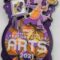WDW – Figment – Epcot – Festival of The Arts – 5th Anniversary