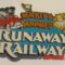  Mickey and Minnies Runaway Railway – Grand Opening – Logo