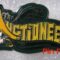 Auctioneer – Pirates of the Caribbean – Fantasyland Football – Mystery
