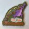 WDW – Figment – Flower and Garden 2020 – EPCOT – Passholder