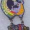 WDW – Figment – Epcot Food and Wine Festival – 25th Anniversary – Passholder