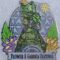 WDW – Figment – Flower and Garden Festival