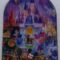 Mickey, Pluto – Magic Kingdom – Joey Chou – Artist Series