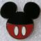 Mickey – Icon Mystery – Ears – Head