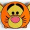   Tigger – Winnie the Pooh – Tsum Tsum – Series 1 – Mystery