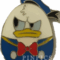 SDR – Donald Duck – Easter Egg – Spring – Mystery
