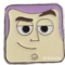 SDR – Buzz Lightyear – Toy Story Land – Mystery