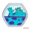 HKDL Fun Day 2015 – Hidden Mickey Magical Ferris – Sulley
