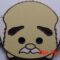 Maurice – Beauty and the Beast – Tsum Tsum – Mystery