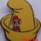 Dumbo and Timothy Q Mouse – Character Hats – Mystery