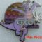 WDW – Figment – Epcot Forever