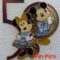 WDW – Mickey and Minnie – 50th Anniversary
